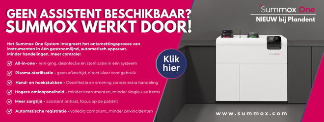 Summox Dental Summox One systeem
